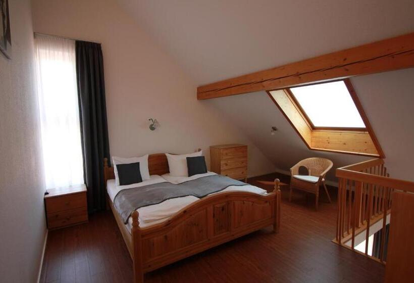 اتاق استاندارد, Wirtshaus Krone