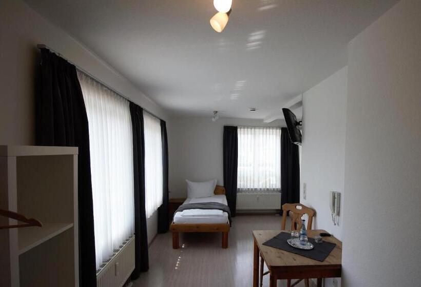 اتاق استاندارد یک نفره, Wirtshaus Krone