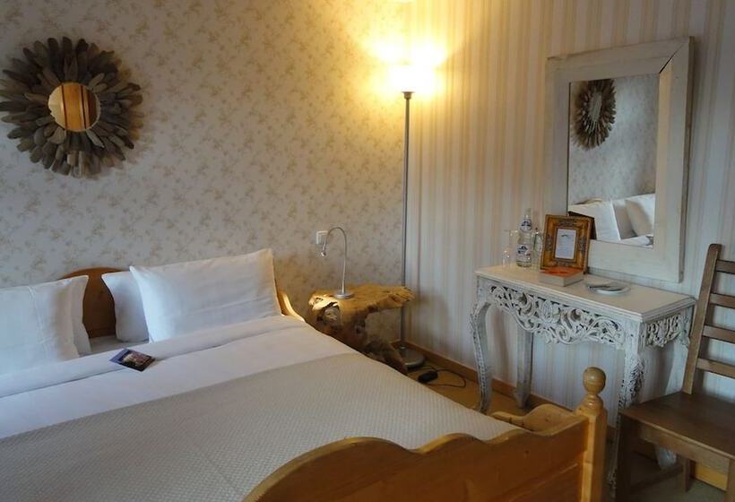 Номер Стандарт, Zur Ewigen Lampe Romantisches Landhotel & Restaurant
