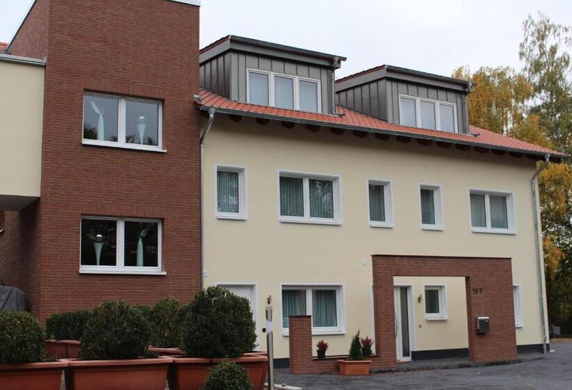 Номер Стандарт Адаптированный для Инвалидов, Landhaus Jagerkrug