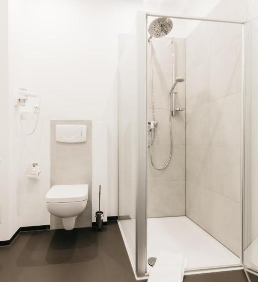 Номер Deluxe, Parkhotel Fritz Am Brunnen