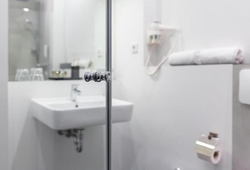 Номер Deluxe, Parkhotel Fritz Am Brunnen