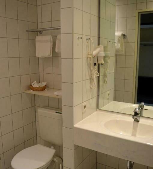 Номер Стандарт, Parkhotel Schotten