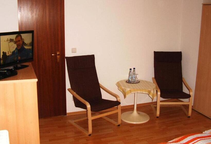 Номер Стандарт, Landgasthof Puck