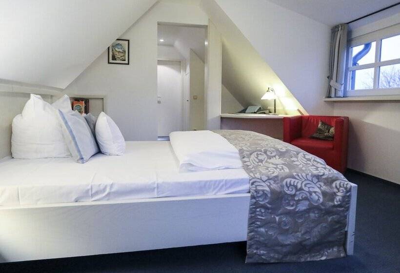 标准间, Marienthaler Gasthof