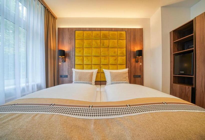Номер Economy, Zentrum Hotel Stade