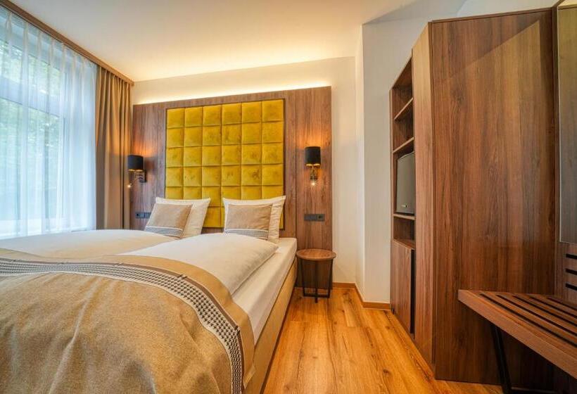 Номер Economy, Zentrum Hotel Stade