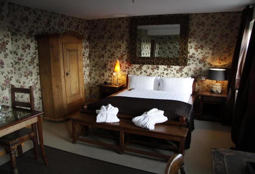 Номер Стандарт, Zur Ewigen Lampe Romantisches Landhotel & Restaurant