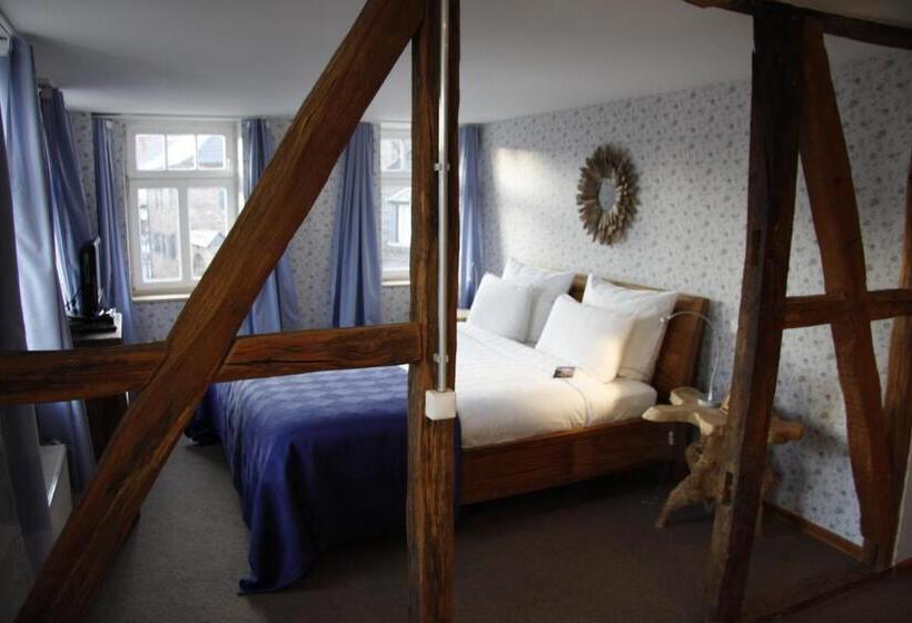 Номер Стандарт, Zur Ewigen Lampe Romantisches Landhotel & Restaurant