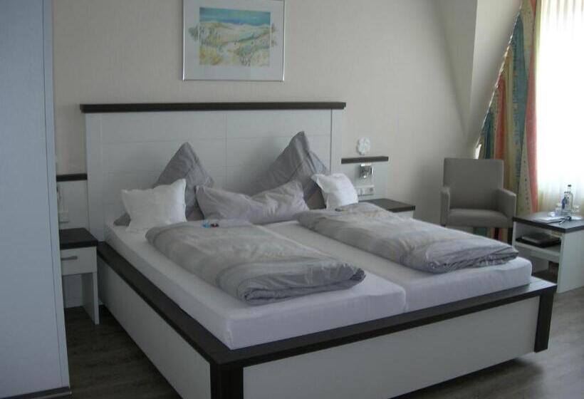 Номер Комфорт, Apart Hotel Norden