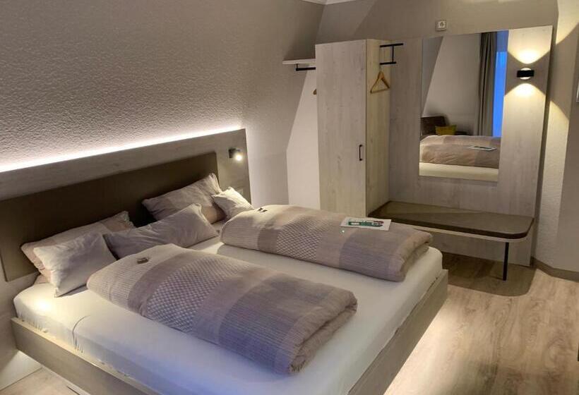 Номер Комфорт, Apart Hotel Norden