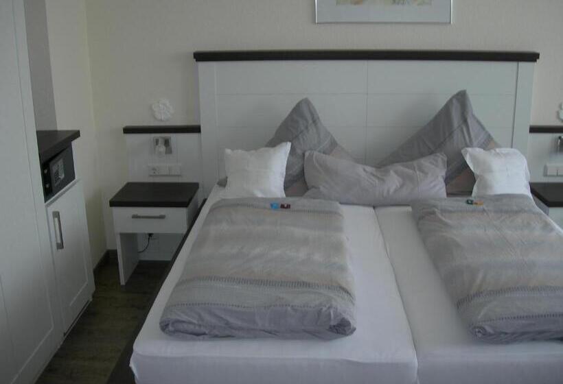 Номер Superior с Балконом, Apart Hotel Norden