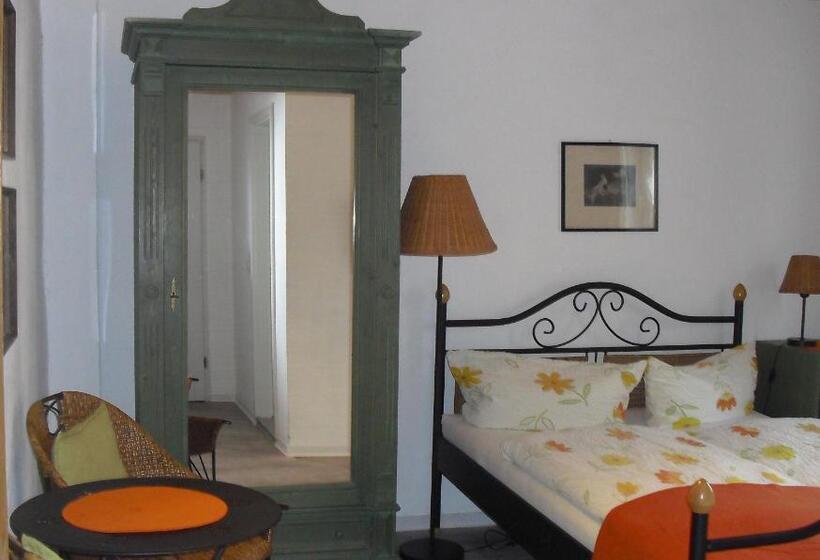 חדר סטנדרט, Pension Reuss   Hotel Garni