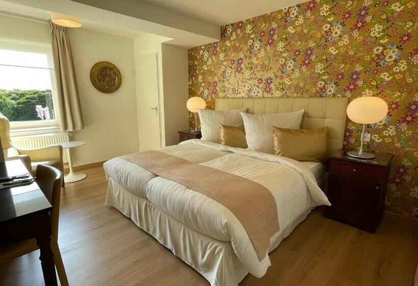 Quarto Comfort, Boutique Hotel Restaurant Hollerather Hof