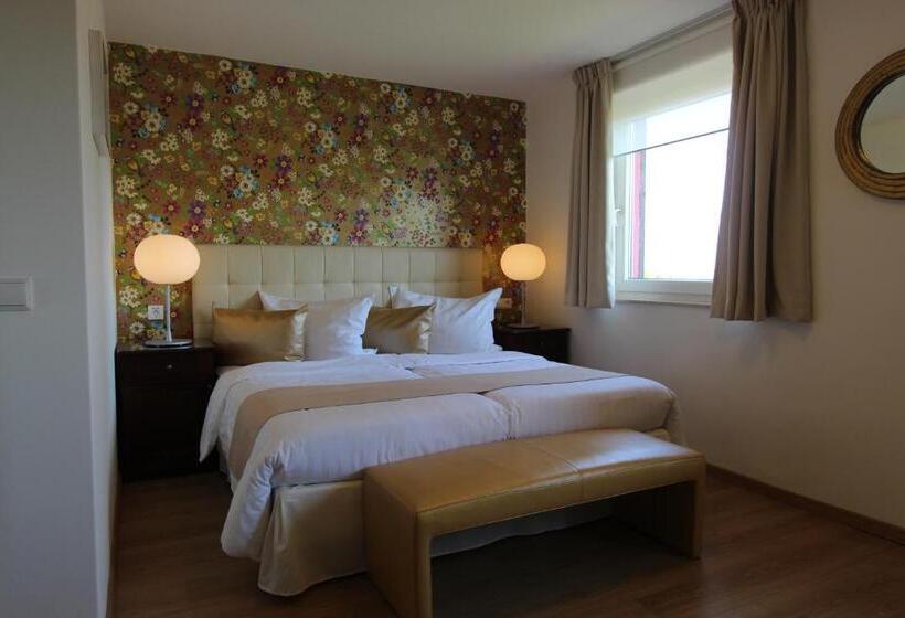 Номер Комфорт, Boutique Hotel Restaurant Hollerather Hof