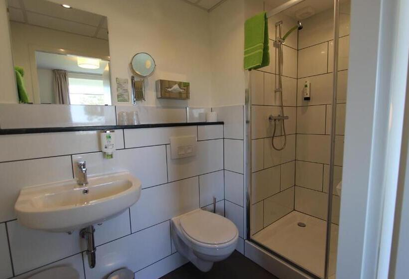 Quarto Comfort, Boutique Hotel Restaurant Hollerather Hof