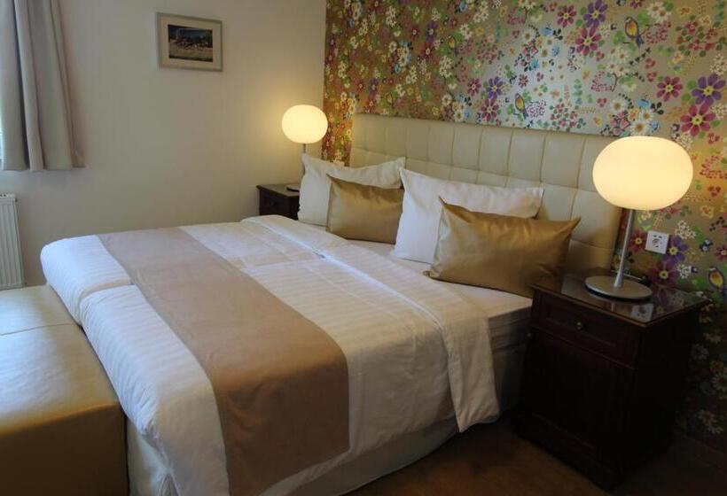 Quarto Comfort, Boutique Hotel Restaurant Hollerather Hof