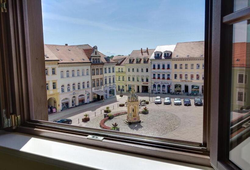 Номер Комфорт, Gasthaus Zum Schwan