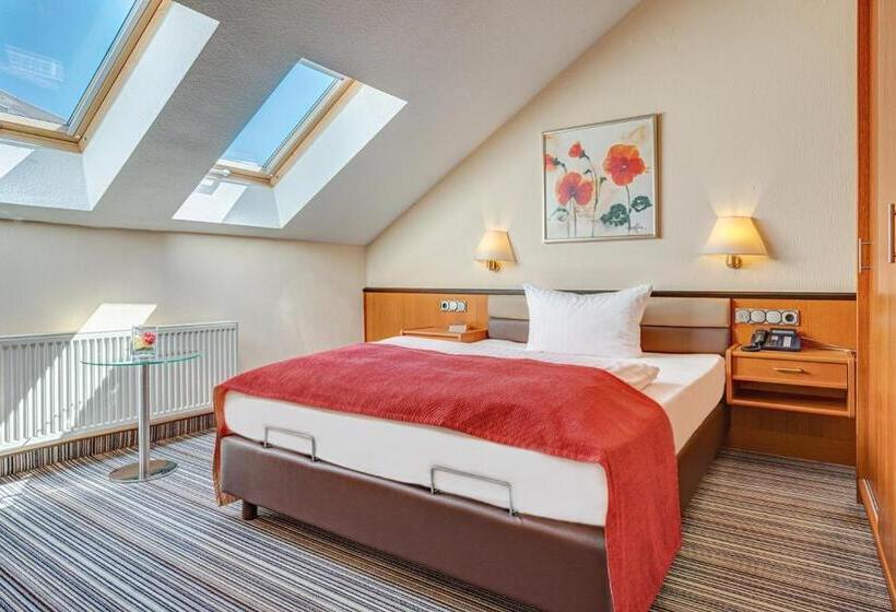 컴포트 싱글 룸, Komforthotel Kaiserhof