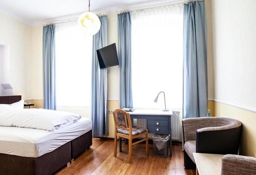 舒适型单人间, Silesia