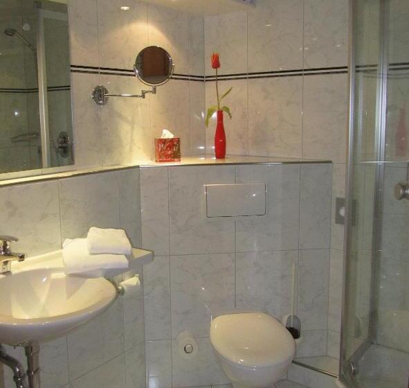 Номер Стандарт, Land Gut Hotel Lohmann