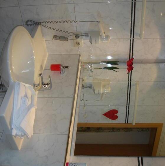 Номер Стандарт, Land Gut Hotel Lohmann