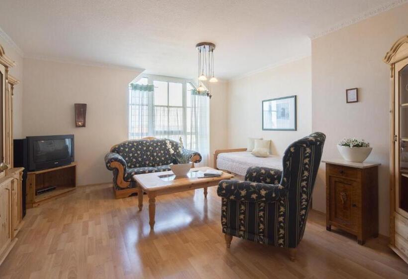 Люкс, Land Gut Hotel Lohmann