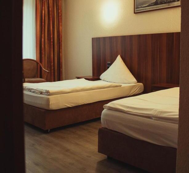 Номер Стандарт, Schlosspark Hotel Hof Von Oldenburg