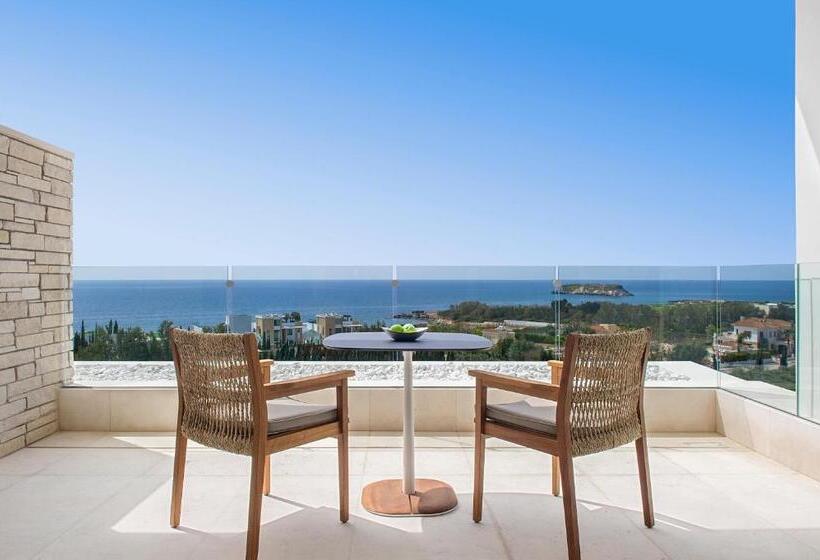 家庭套房, Cap St Georges Hotel & Resort