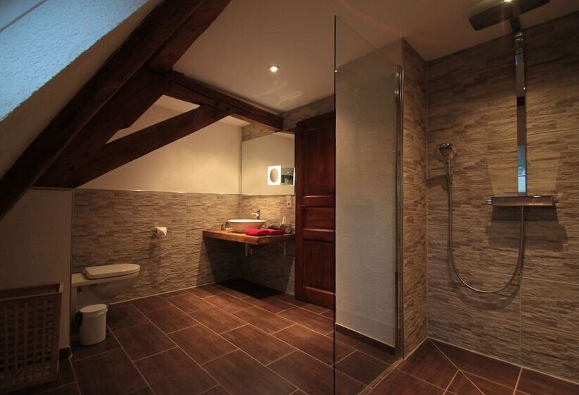 Люкс, Boutique Hotel Villa Melsheimer