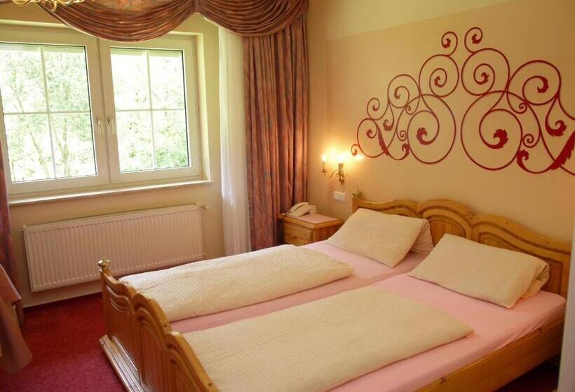Номер Стандарт, Historisches Landhotel Studentenmuehle