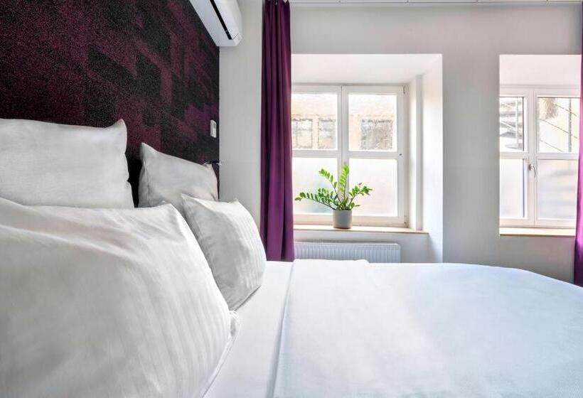 Номер Economy, Design Hotel Wiegand