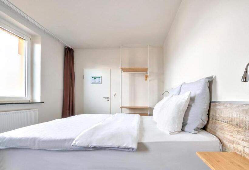 Номер Superior, Design Hotel Wiegand