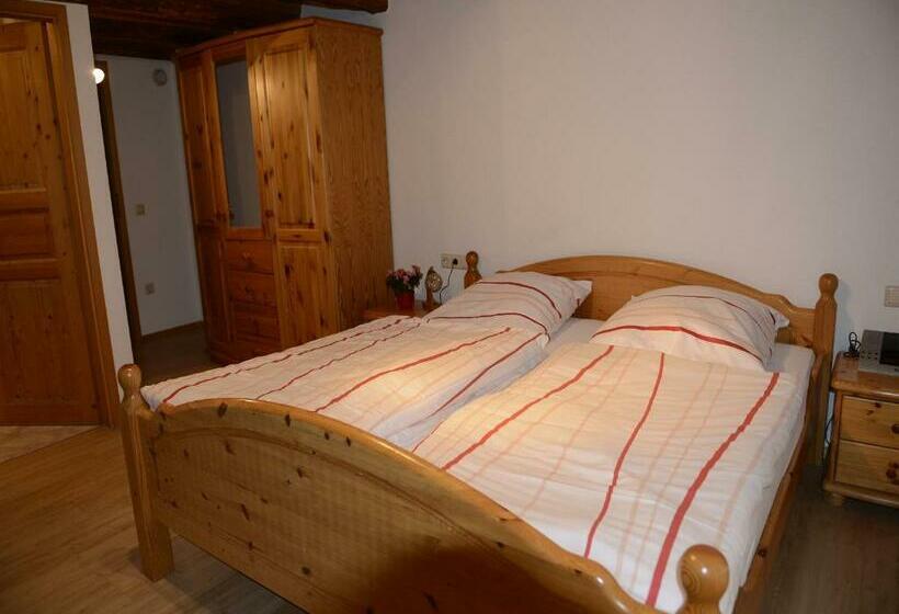 Номер Стандарт, Naturparkhotel & Landgasthof Stromberg