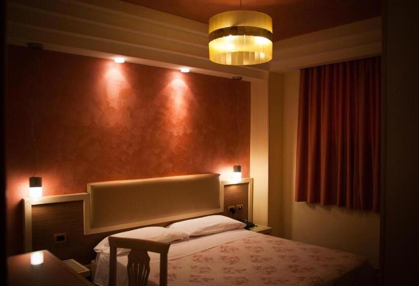 Номер Стандарт, Aerhotel Phelipe