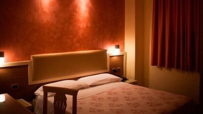 Номер Стандарт, Aerhotel Phelipe