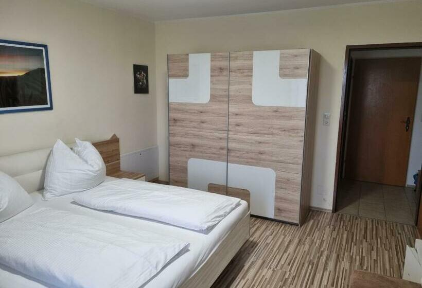 Номер Стандарт, Appartementhotel Rutar Lido