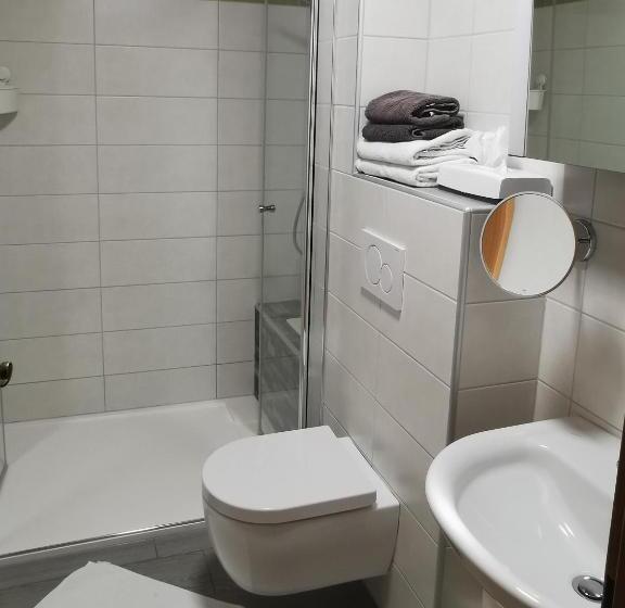 Апартаменты 1 Спальня с Балконом, Appartementhotel Rutar Lido