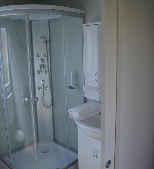 Дом 1 Спальня, Appartementhotel Rutar Lido