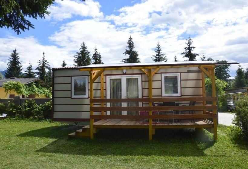 Дом 1 Спальня, Appartementhotel Rutar Lido