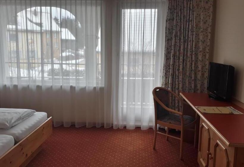 Номер Стандарт, Braustüble Und Hotel Zur Post