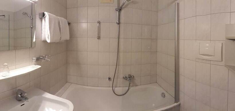 Номер Комфорт, Braustüble Und Hotel Zur Post