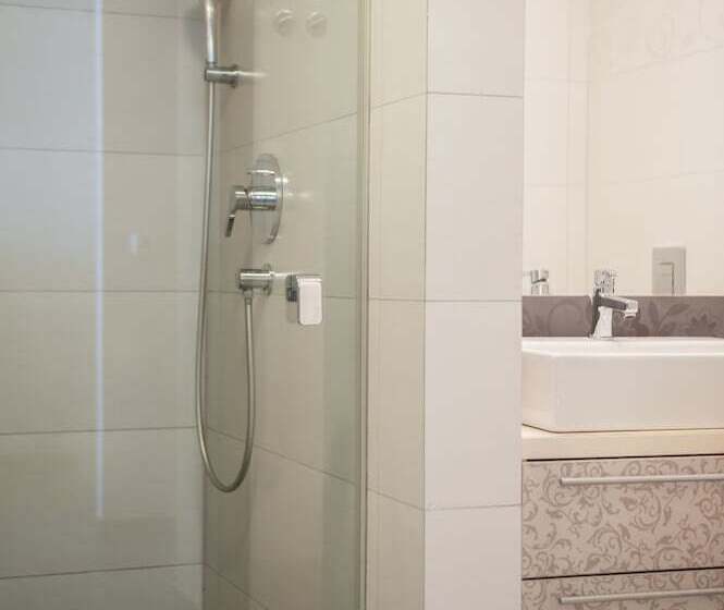 Апартаменты Комфорт 1 Спальня, Baltic Plaza Hotel Medi Spa