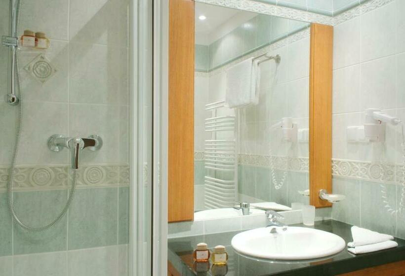 Номер Стандарт, łeba Hotel & Spa