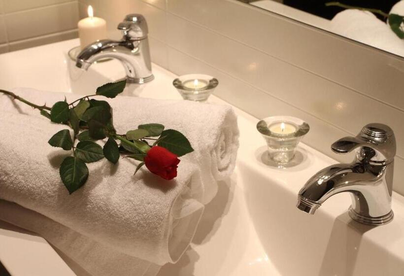 Апартаменты 1 Спальня, Fado Spa & Restaurant