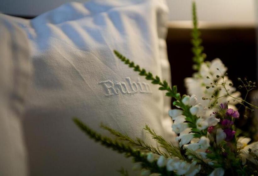 套房, Rubin