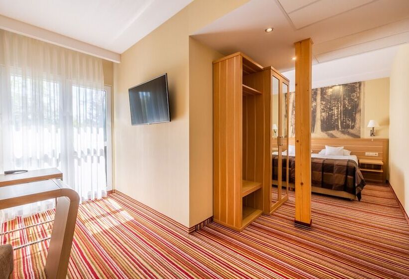商务房间, Warszawa Spa & Resort