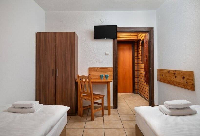 Номер Стандарт, B&b Widok