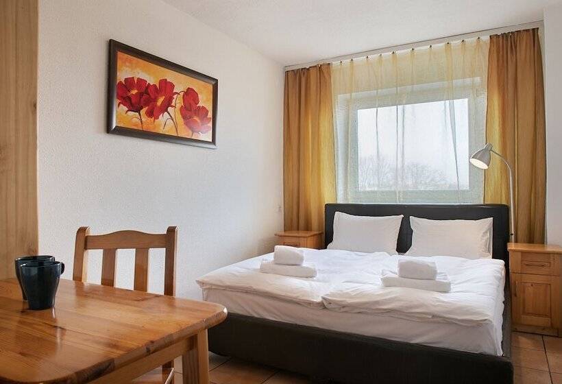Номер Стандарт, B&b Widok