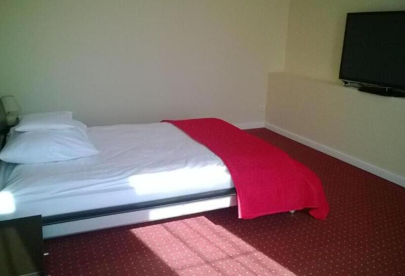 Quarto Deluxe Individual, Yuca